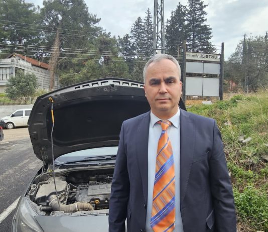 Duran Bilgin’den Değerli Öneri! “Araç Muayene Yetkisi Teknik Lise ve MYO’lara Verilsin”