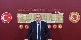 Çalışkan; “Epstein Belgeleri Küresel Kirli Düzeni Deşifre Etti”