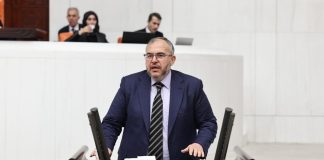 Çalışkan; “İktidar Adalet Üretmek Yerine Tahsilat ve Ceza Siyaseti Yapıyor”