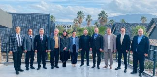 ATSİAD’da Güçlü Katılım!