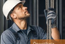 İskenderun’da Güvenli Asansörün Adı: AYZ TECH