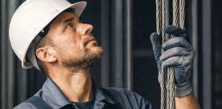 İskenderun’da Güvenli Asansörün Adı: AYZ TECH