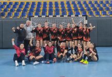 Zorlu Maçın Kazananı İskenderun Belediyesi