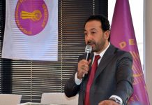 Hüseyin Sönmez; “Esnaf Bu Şartlarda Krediye Ulaşamaz!”