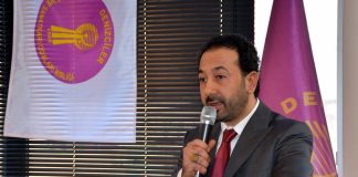 Hüseyin Sönmez; “Esnaf Bu Şartlarda Krediye Ulaşamaz!”