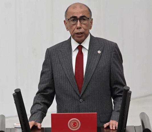 Şefik Çirkin; “Deprem Konutları İçin Açıklanan Fiyatlar Makul!”