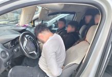 Hatay’da 23 Düzensiz Göçmen Yakalandı, 1 Organizatör Tutuklandı