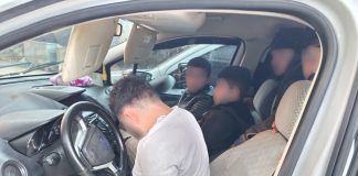 Hatay’da 23 Düzensiz Göçmen Yakalandı, 1 Organizatör Tutuklandı