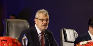 HBB Şubat Ayı Meclis Toplantısı, Tarihi Meclis Binasında Gerçekleştirildi