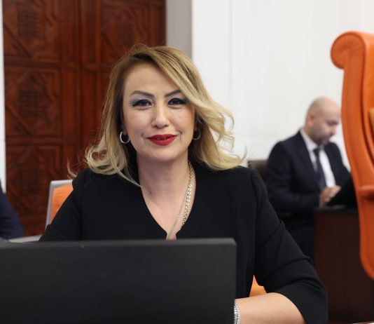 Yıldırım Kara; “Hatay’da Altyapı ve Sağlık Hizmetleri Yetersiz”