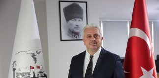 Öktem; “İskenderun’a Değer Katacak Projeler İçin Çalışıyoruz”