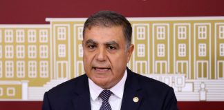 Güzelmansur; “Zeytindalı Kapısının Kapanması Bölge Ekonomisini Vurur”