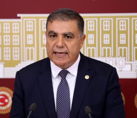 Güzelmansur; “Zeytindalı Kapısının Kapanması Bölge Ekonomisini Vurur”