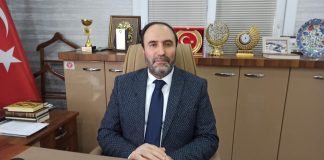 Müftü İlhan; “11 Ayın Sultanı Ramazan, Manevi Diriliş Fırsatıdır”