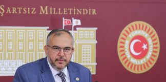 Çalışkan; “Deprem Bölgesinde Sadece Konut Değil, Kimlik de İnşa Edilmeli”