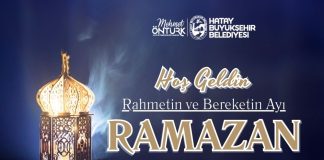 “Ramazan’ın Bereketini 15 İlçemizde Paylaşacağız”