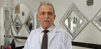 Tabaş: “Esnafımızın Desteğiyle Daha Güzel Projelere İmza Atacağız”