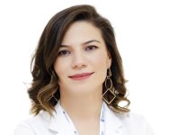 Uzm. Dr. Canan Altunay Palmiye Hastanesi Kadrosunda