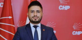 Erdinç Keskin; “Söz Var, Yol Yok! Payas Ana Karayolu Mayın Tarlasına Döndü”