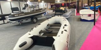 Sefa Atakaş Denizcilik Lisesinden BOSPHORUS BOAT SHOW’da Gururlandıran Başarı