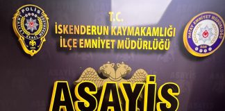 Sosyal Medyada Silah Teşhiri Yapan 2 Şahıs Yakalandı!