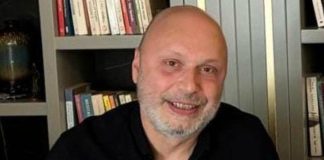 “Sinan Seyfettinoğlu, Meslektaşlarının ve Okurlarının Yüreğinde Yaşayacak”