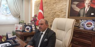 Suriye’den İki Sınır Kapısını Kapatma Kararı