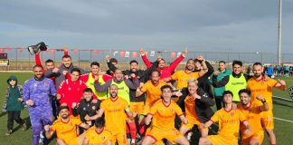 Hassa 1939 FK: 1 Ceyhan 1967 FK: 0