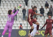 Hatayspor’da Kötü Gidişat Sürüyor!