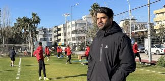 Gökhan Zan; “Sonuçtan Çok, Doğru Oyunun Karşılığı!”