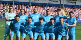 GMG Kastamonuspor’u İki Golle Geçti: 2-0