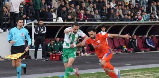 İskenderunspor, Muğlaspor Deplasmanından Puanla Döndü…
