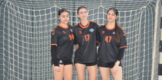 Başkan Mehmet Dönmez’in Talebeleri Başarıya Doymuyor…