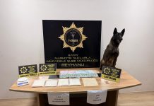 Reyhanlı ve Kumlu İlçelerinde Uyuşturucu Operasyonu!