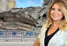 Harbalioğlu; “Yıkım Şirketleri Sıkı Bir Şekilde Denetlenmeli”