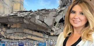 Harbalioğlu; “Yıkım Şirketleri Sıkı Bir Şekilde Denetlenmeli”