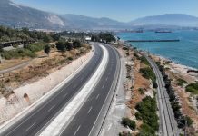 Hatay’da Ulaşımı Rahatlatacak Dev Projelerde Çalışmalar Sürüyor