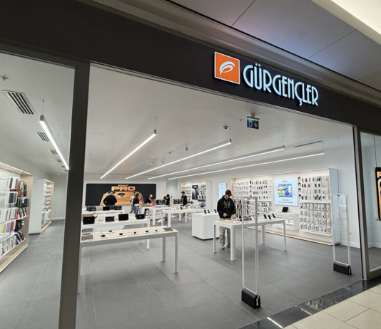 Gürgençler’den Apple Ürünlerinde İskenderun’da İki Günlük Büyük Fırsat!