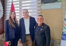 Milletvekili Güzelmansur’dan ARİAD’a Ziyaret