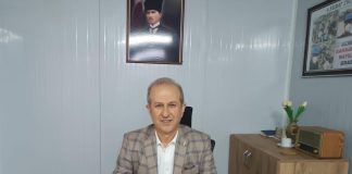 İskenderun Bakkallar ve Bayiler Esnaf Odası Genel Kurula Gidiyor