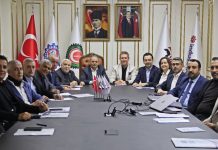 MMK Metalurji’de Toplu Sözleşme Sevinci