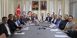 MMK Metalurji’de Toplu Sözleşme Sevinci