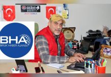 Birlik Haber Ajansı (BHA) Hatay’da Hizmete Başladı