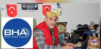 Birlik Haber Ajansı (BHA) Hatay’da Hizmete Başladı