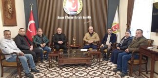 İskenderun’un Engelsiz Basketbolcuları Avrupa’da Tarih Yazmak İstiyor