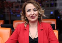 CHP’li Kara; “Kadın Hareketinin Görevi Cumhuriyet Bayrağını İleriye Taşımaktır”