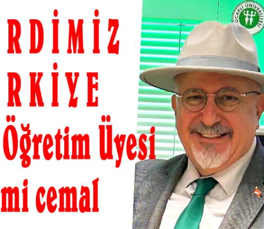 1-Anadolu’nun İnsanları… 2-Cıncık