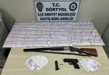 Oto Hırsızlığı Aydınlatıldı