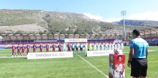 Hatayspor, Sahasında Bodrum FK’ya Boyun Eğdi: 3-1