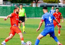 İskenderunspor, Kepez Deplasmanından 1 Puanla Döndü